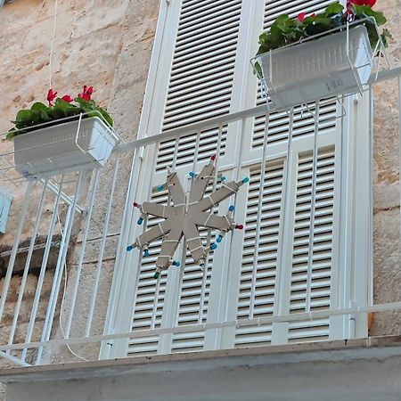 Maison De Marie Trani Ngoại thất bức ảnh