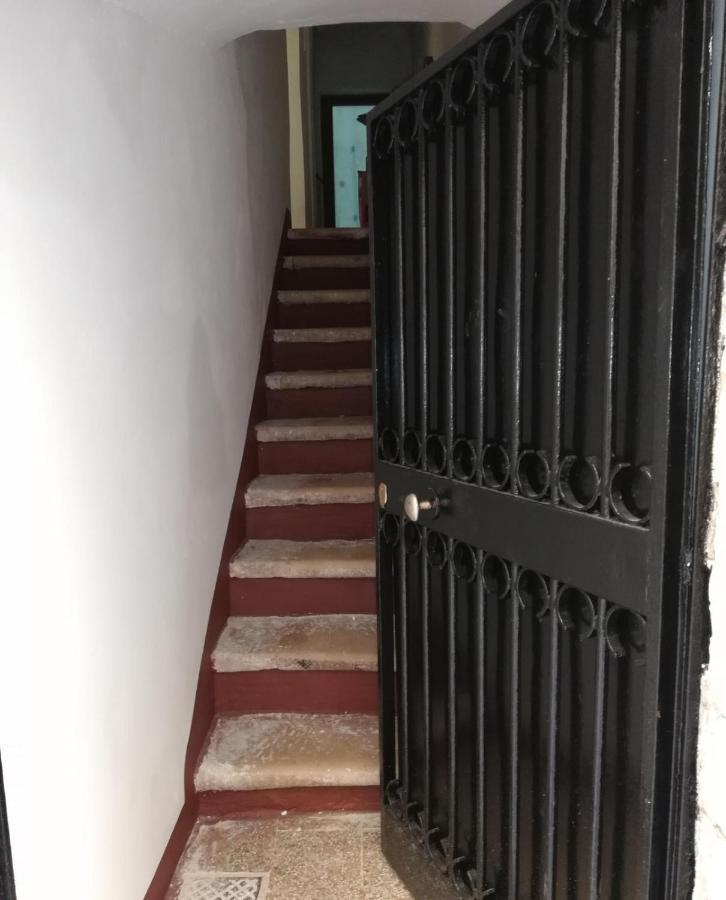Maison De Marie Trani Ngoại thất bức ảnh