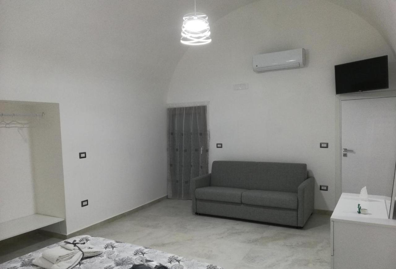 Maison De Marie Trani Ngoại thất bức ảnh