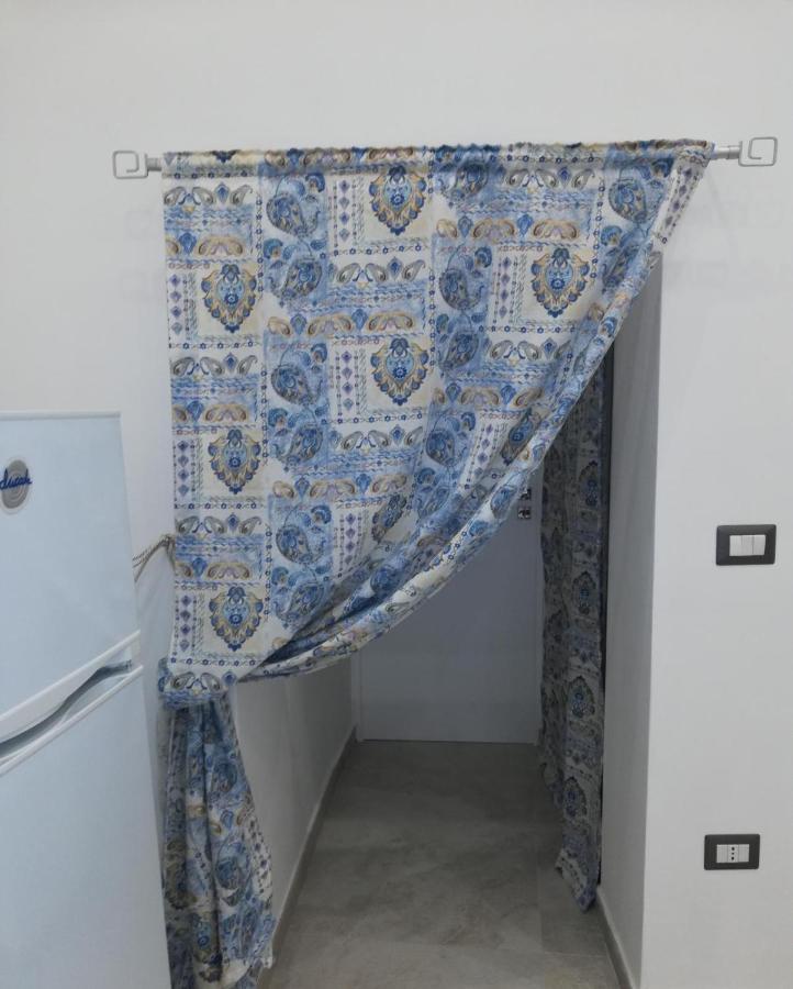 Maison De Marie Trani Ngoại thất bức ảnh