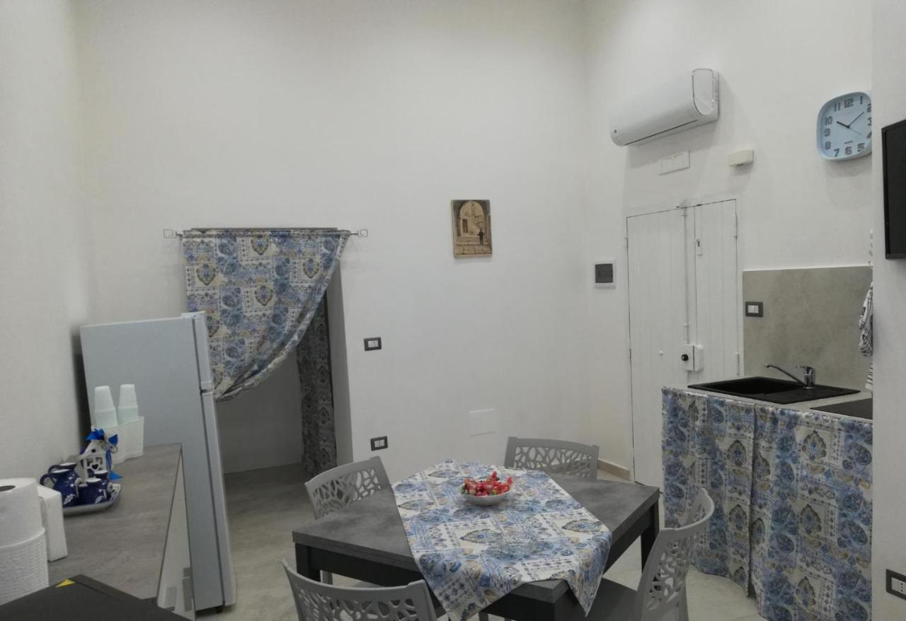 Maison De Marie Trani Ngoại thất bức ảnh