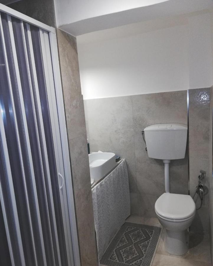 Maison De Marie Trani Ngoại thất bức ảnh