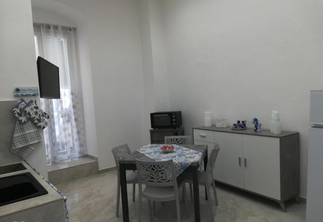 Maison De Marie Trani Ngoại thất bức ảnh