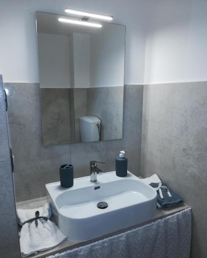Maison De Marie Trani Ngoại thất bức ảnh