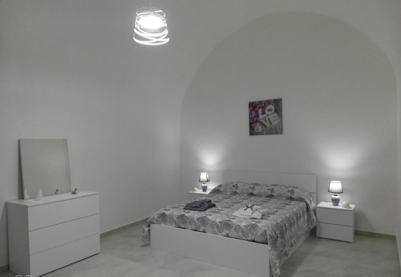 Maison De Marie Trani Ngoại thất bức ảnh