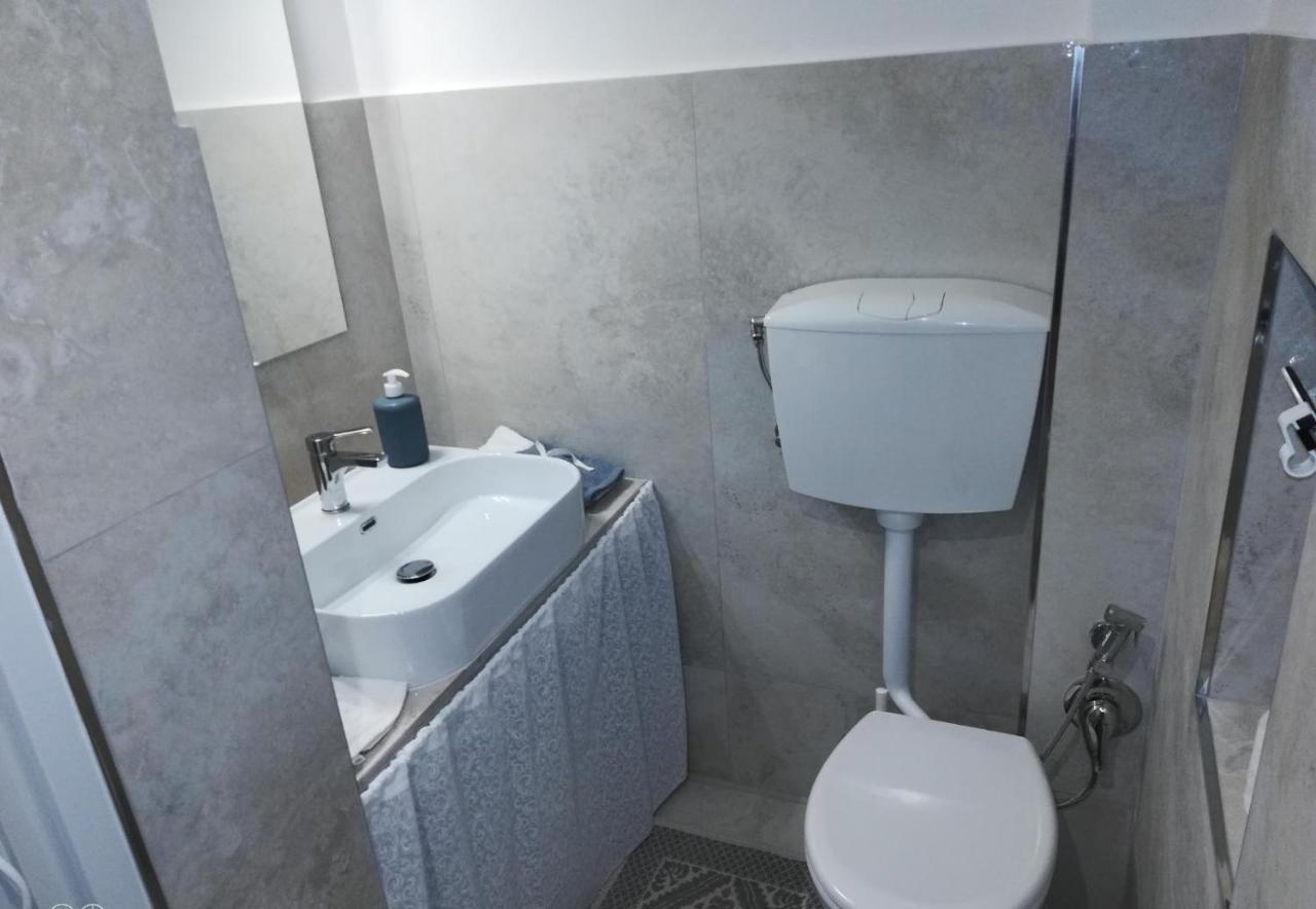 Maison De Marie Trani Ngoại thất bức ảnh
