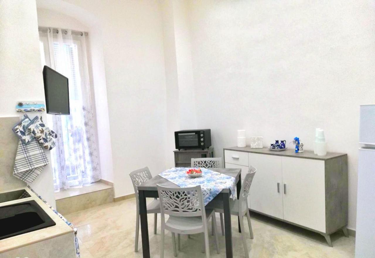 Maison De Marie Trani Ngoại thất bức ảnh
