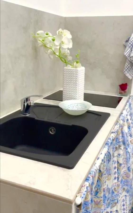 Maison De Marie Trani Ngoại thất bức ảnh