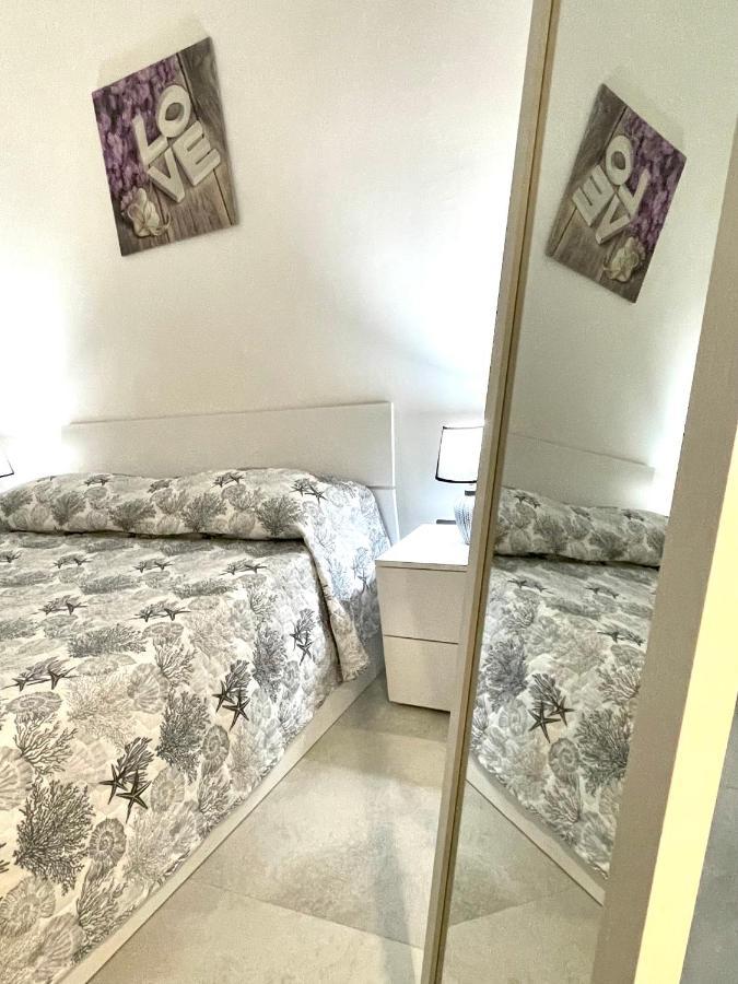 Maison De Marie Trani Ngoại thất bức ảnh