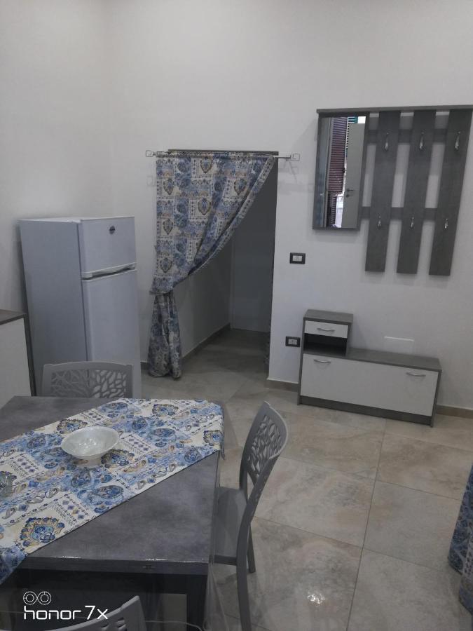 Maison De Marie Trani Ngoại thất bức ảnh