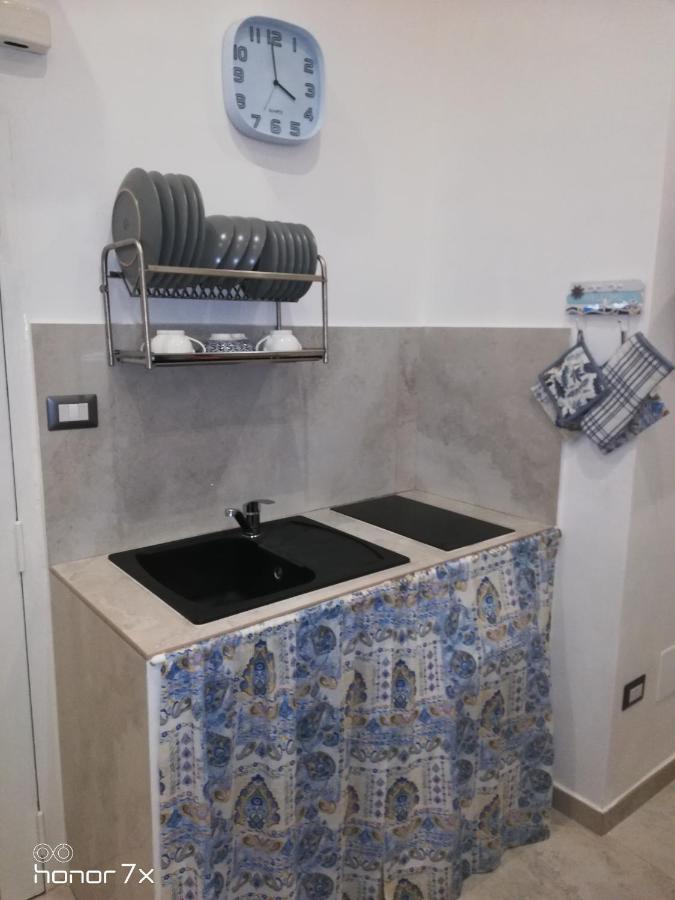 Maison De Marie Trani Ngoại thất bức ảnh