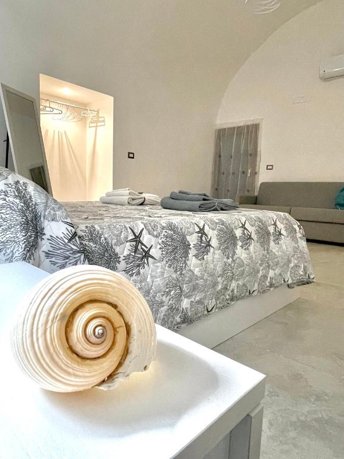 Maison De Marie Trani Ngoại thất bức ảnh