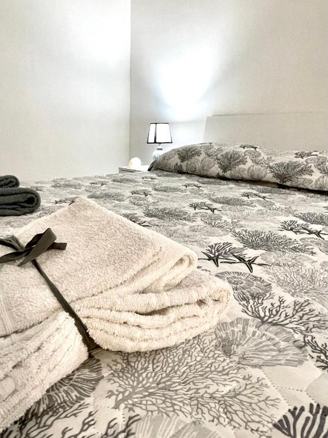 Maison De Marie Trani Ngoại thất bức ảnh
