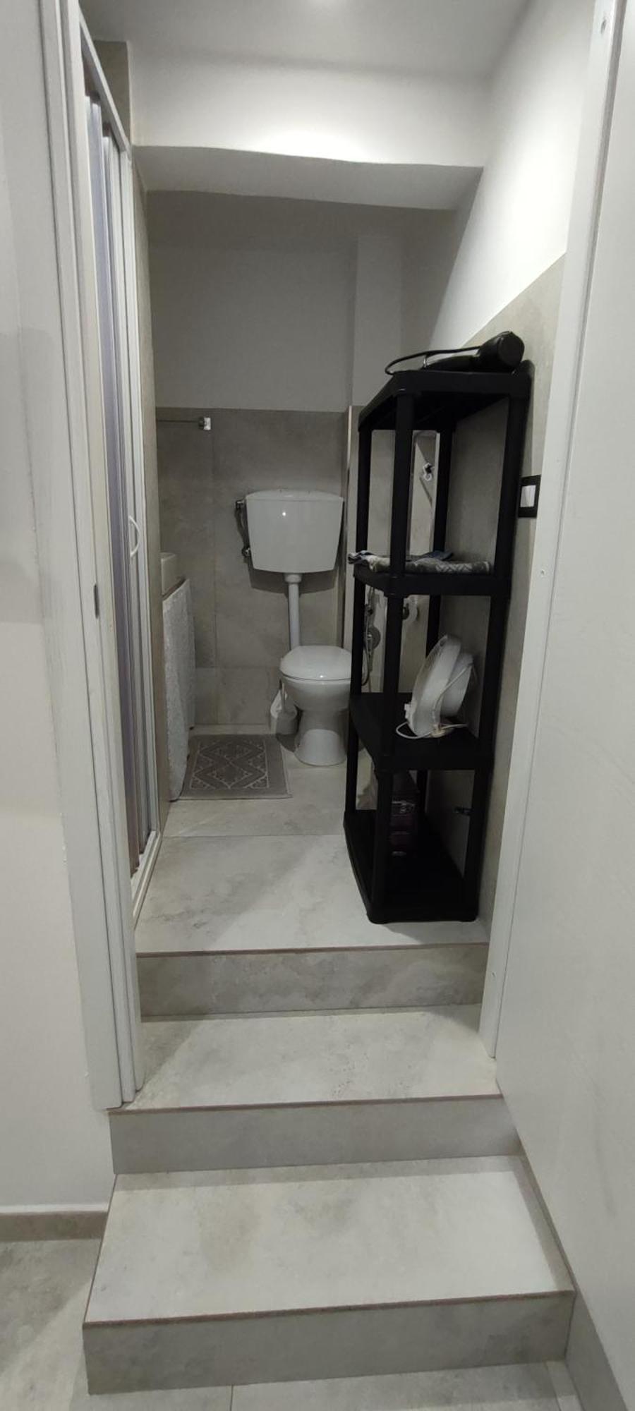 Maison De Marie Trani Ngoại thất bức ảnh