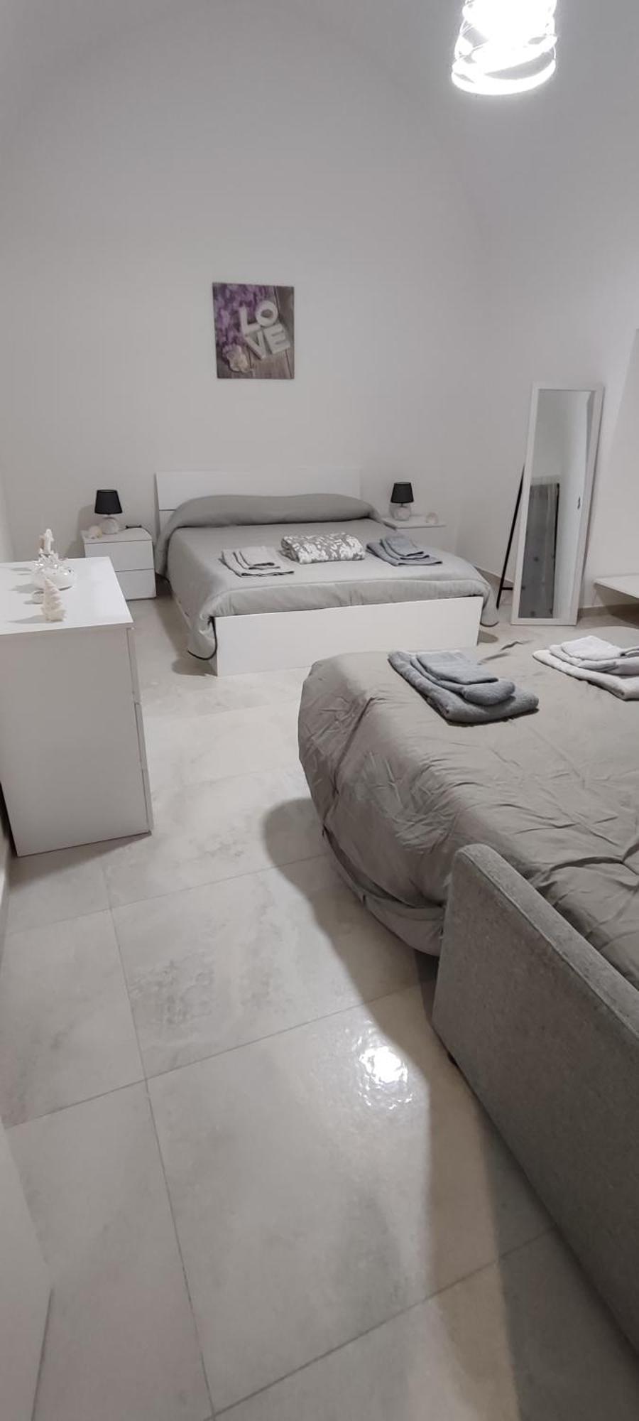 Maison De Marie Trani Ngoại thất bức ảnh