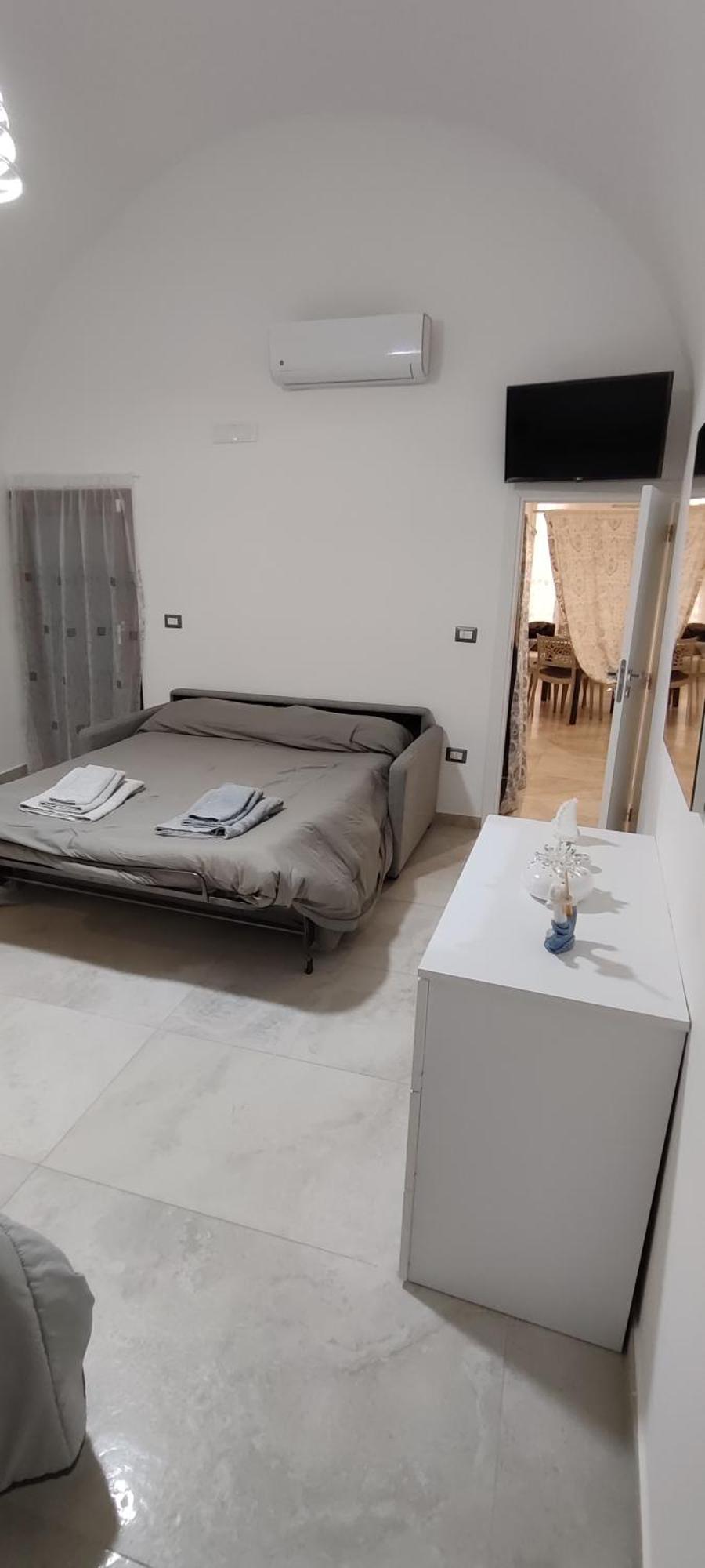 Maison De Marie Trani Ngoại thất bức ảnh