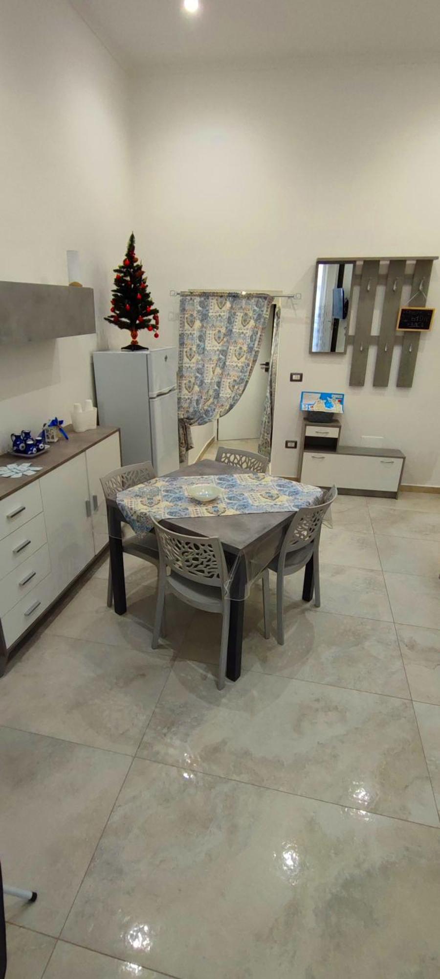 Maison De Marie Trani Ngoại thất bức ảnh