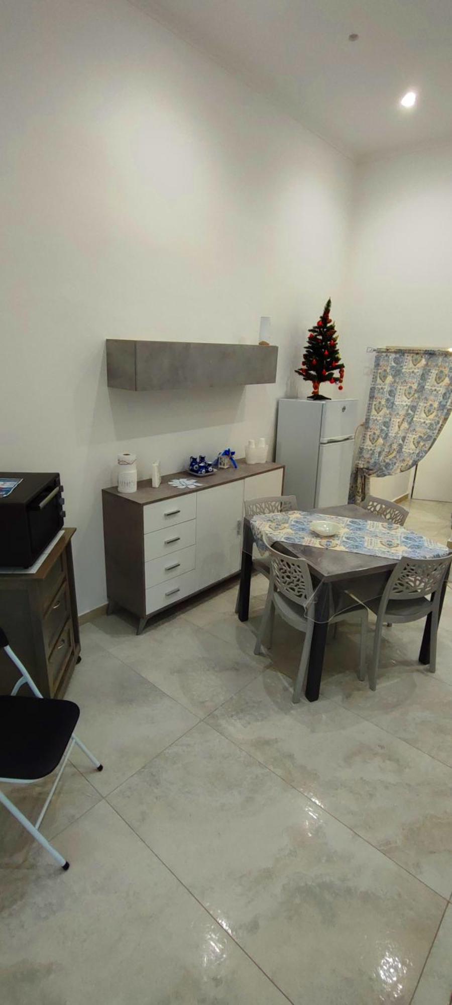 Maison De Marie Trani Ngoại thất bức ảnh