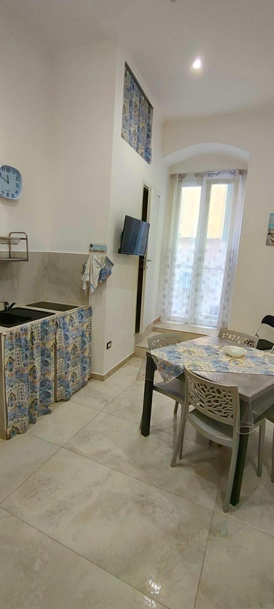 Maison De Marie Trani Ngoại thất bức ảnh
