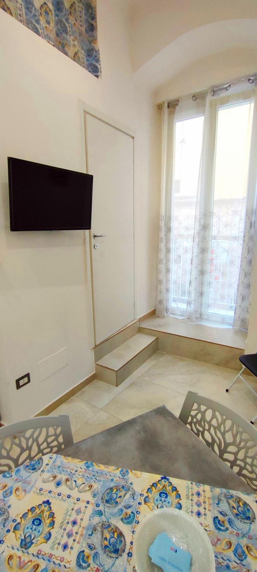 Maison De Marie Trani Ngoại thất bức ảnh