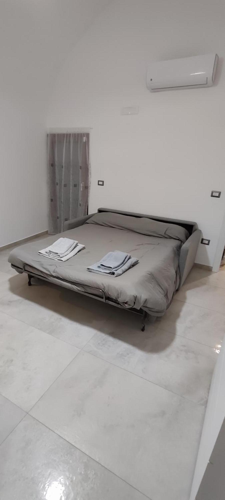 Maison De Marie Trani Ngoại thất bức ảnh