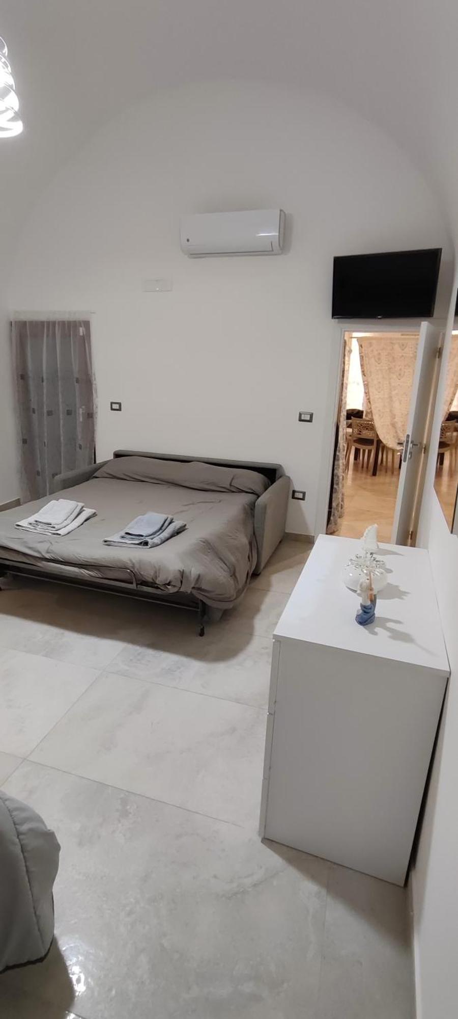 Maison De Marie Trani Ngoại thất bức ảnh